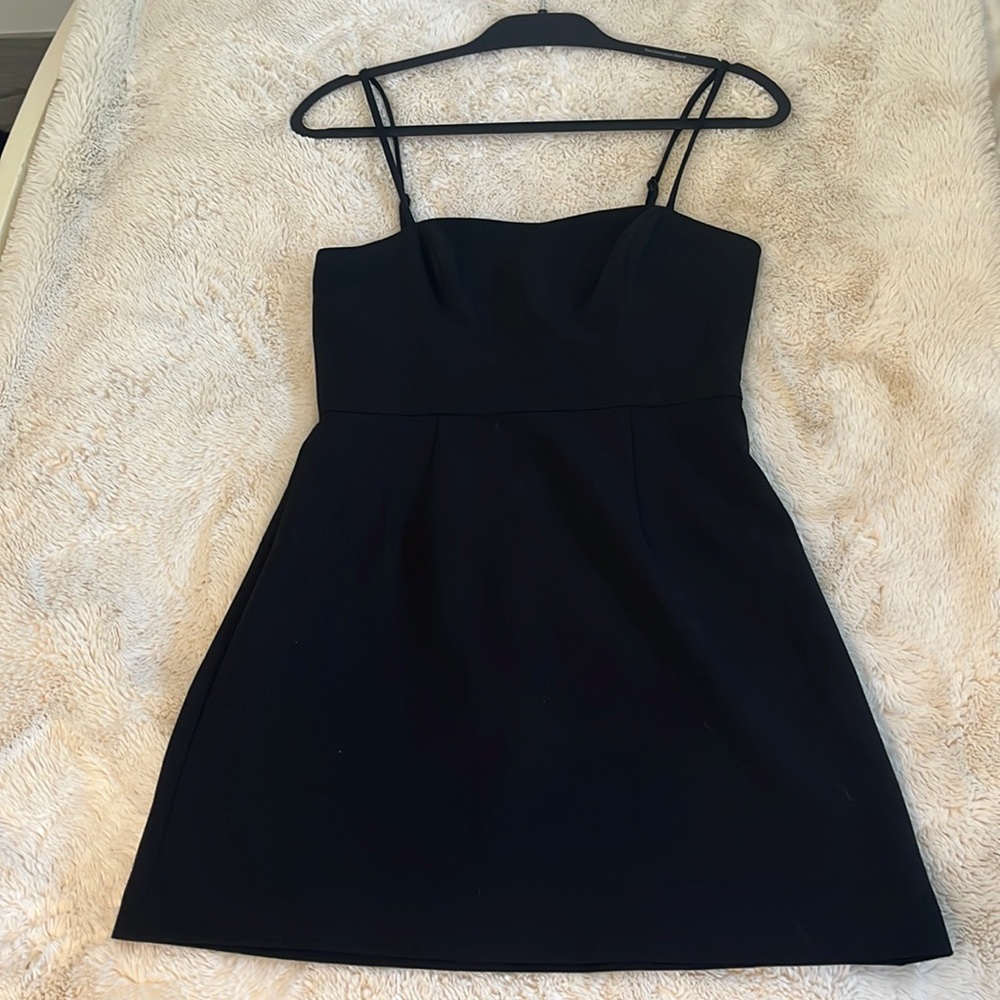 French Collection dress